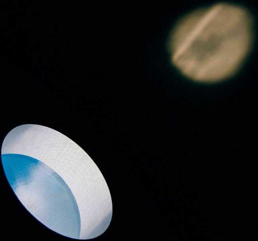 Michael Price Tender Symmetry LP/Vinyl