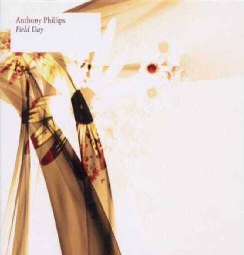 Anthony Phillips  Field Day  CD