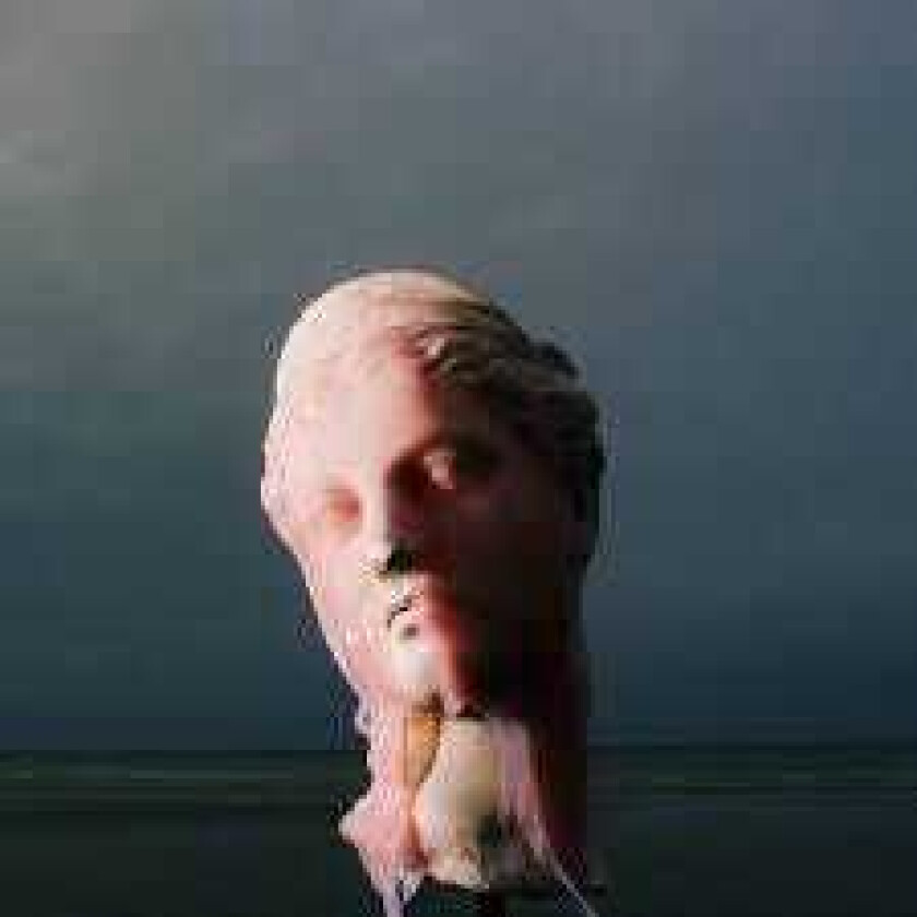 Nova Materia It Comes LP/Vinyl