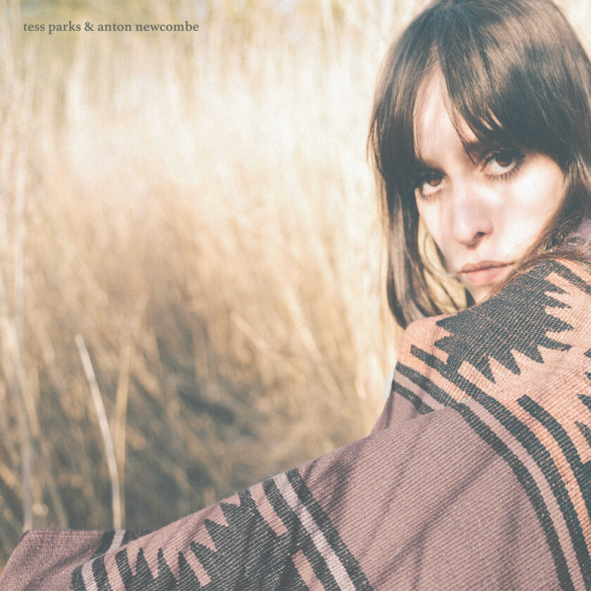 Tess Parks & Anton Newcombe Tess Parks & Anton Newcombe LP/Vinyl