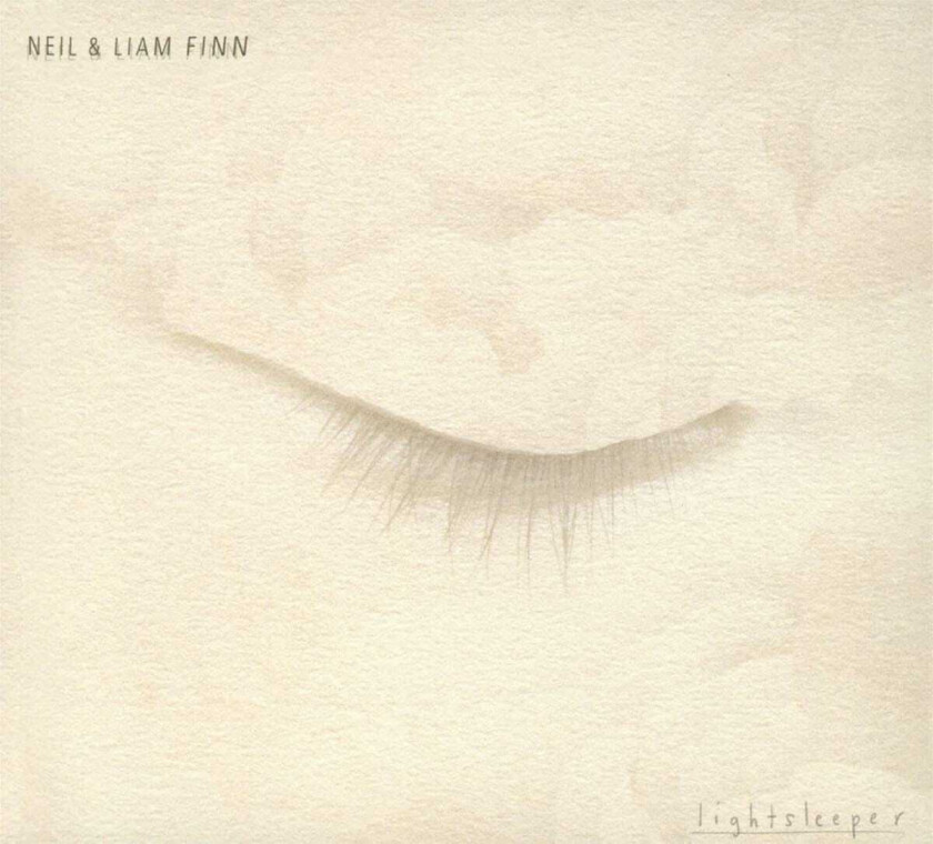 Neil Finn, Neil & Liam Finn, Liam Finn  Lightsleeper  LP/Vinyl