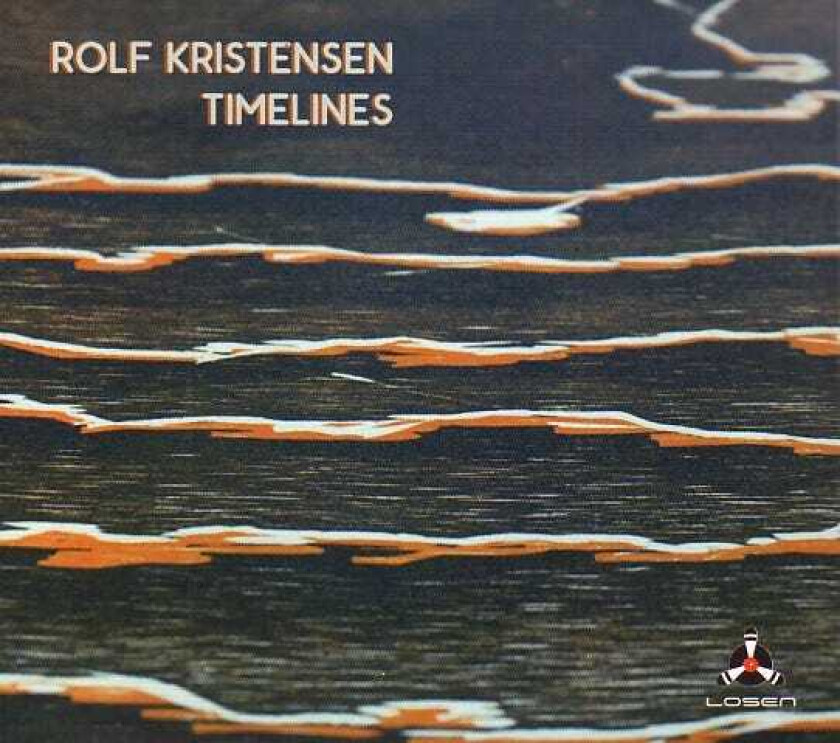 Rolf Kristensen Timelines CD