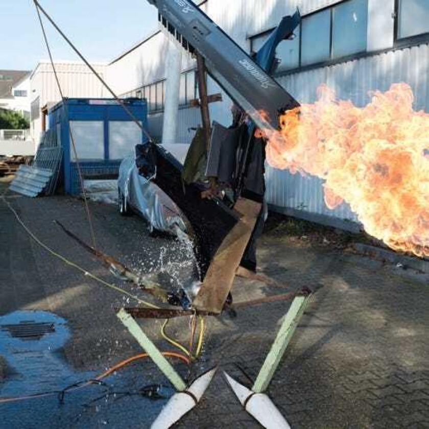 Tim Hecker Konoyo CD