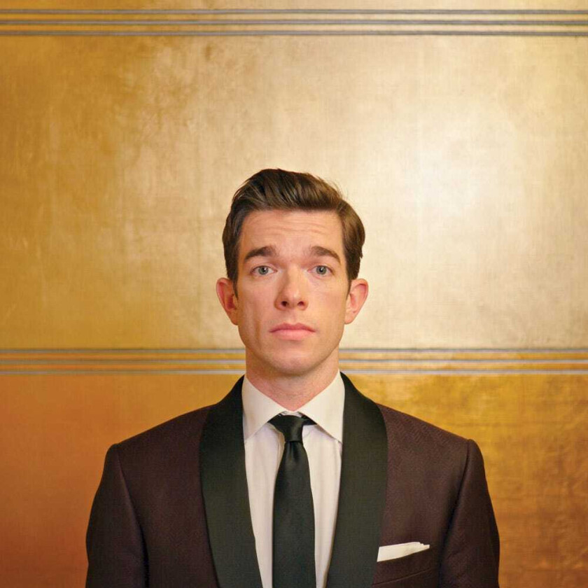 John Mulaney  Kid Gorgeous At Radio City  LP/Vinyl