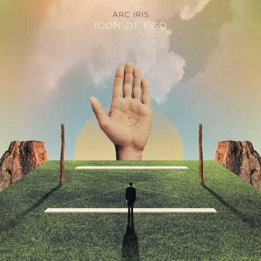 Iris Arco Icon Of Ego CD