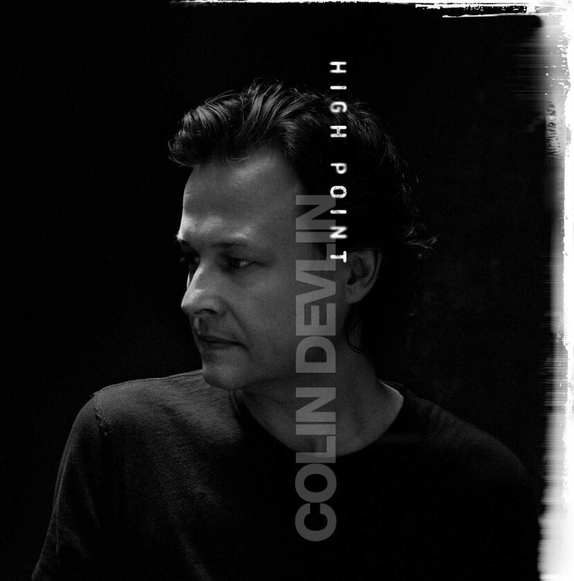 Colin Devlin High Point CD