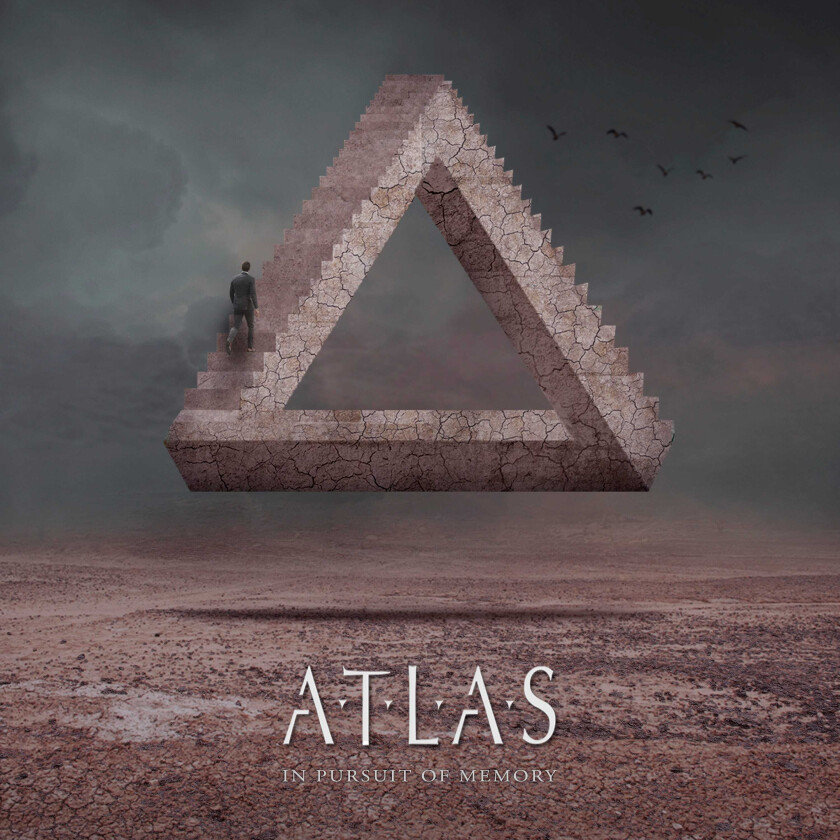 Atlas In Pursuit Of Memory CD