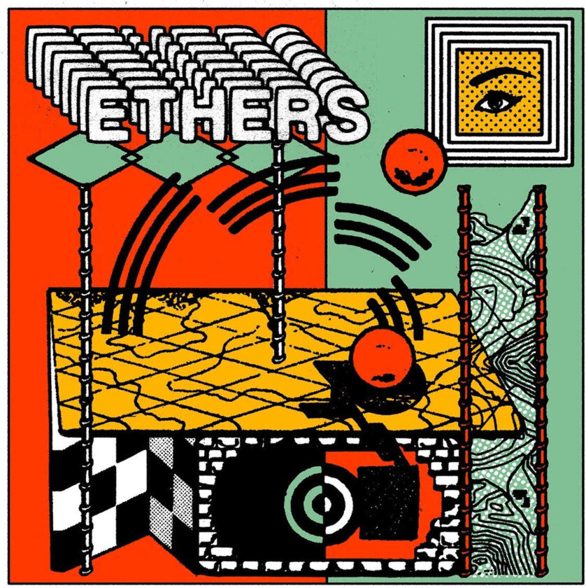 Ethers Ethers CD
