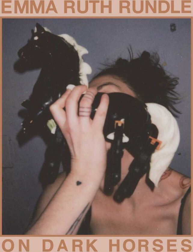 Emma Ruth Rundle & Jaye Jayle On Dark Horses LP/Vinyl