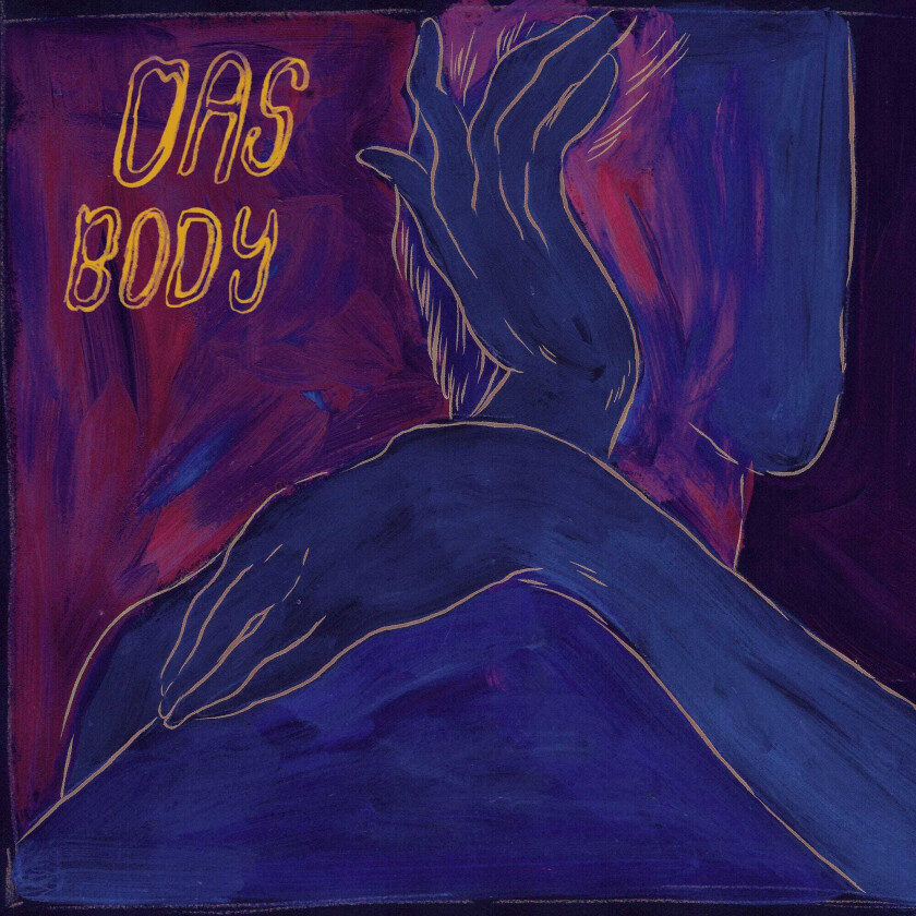 Das Body  Das Body  LP/Vinyl