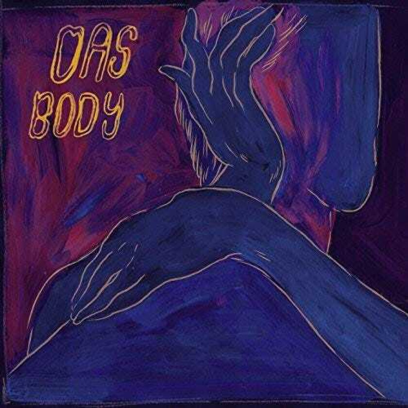 Das Body  Das Body  CD