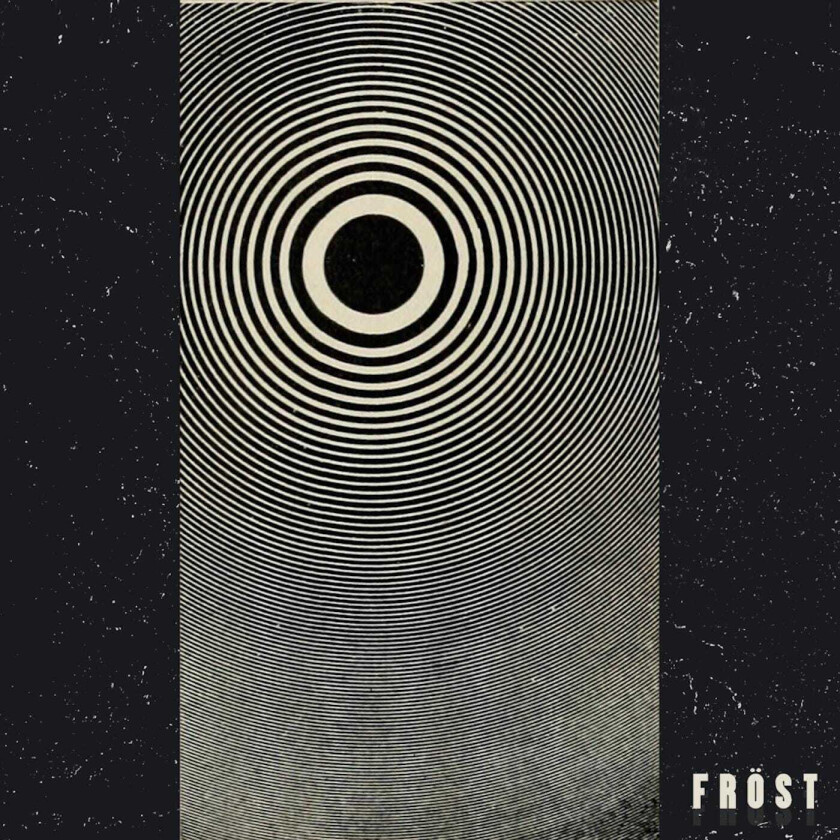Frost (Electronica) Matters CD