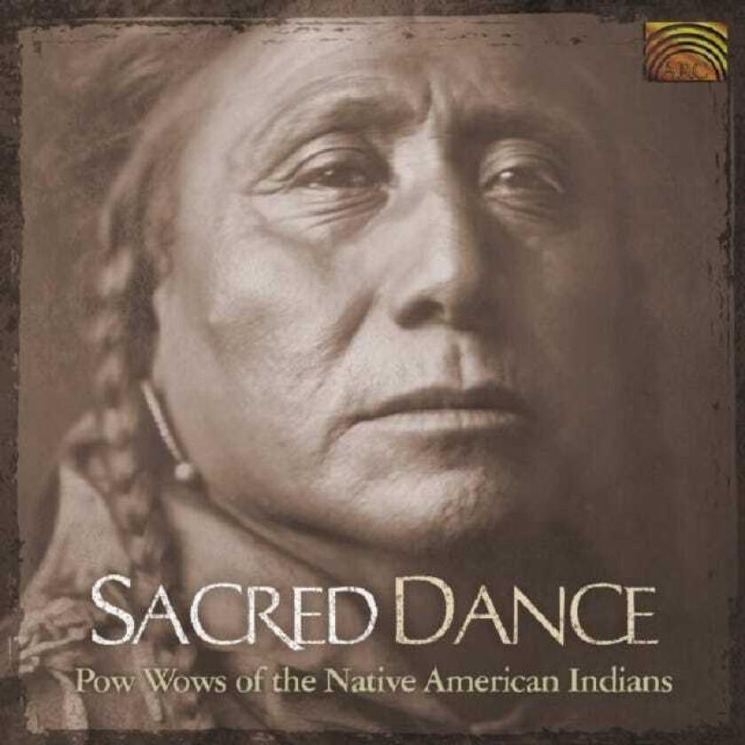 Diverse World Music Sacred Dance CD