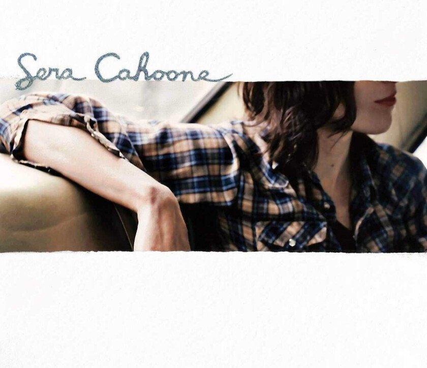 Sera Cahoone Sera Cahoone LP/Vinyl