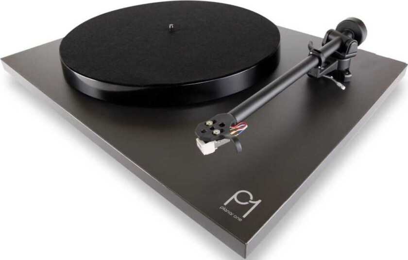 Planar 1 Plus  Matt Sort