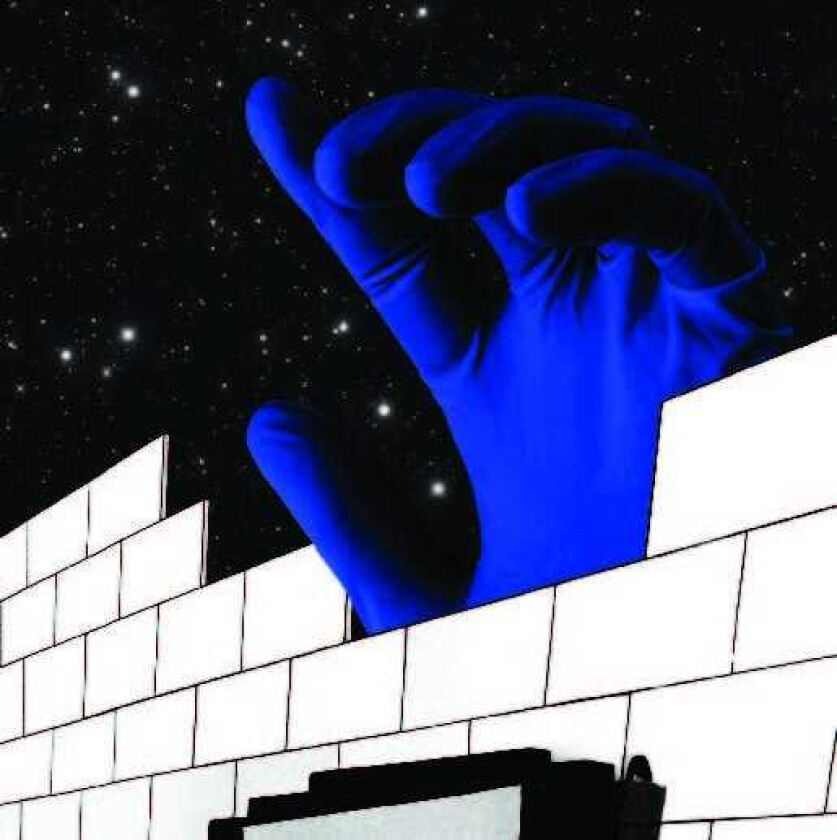 Jack White Ice Station Zebra LP/Vinyl