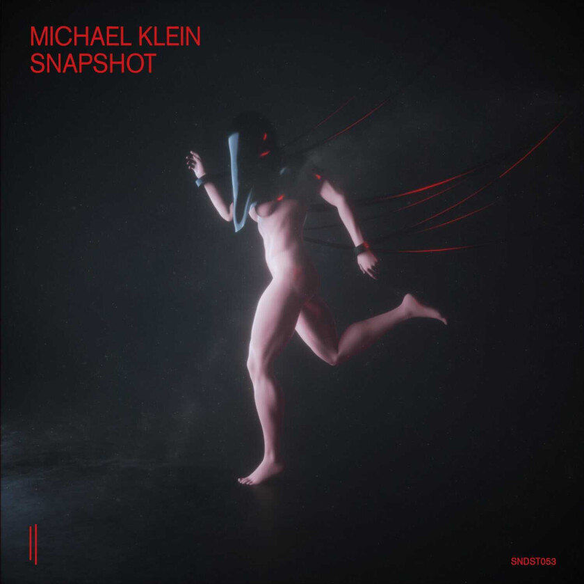 Michael Klein Snapshot LP/Vinyl