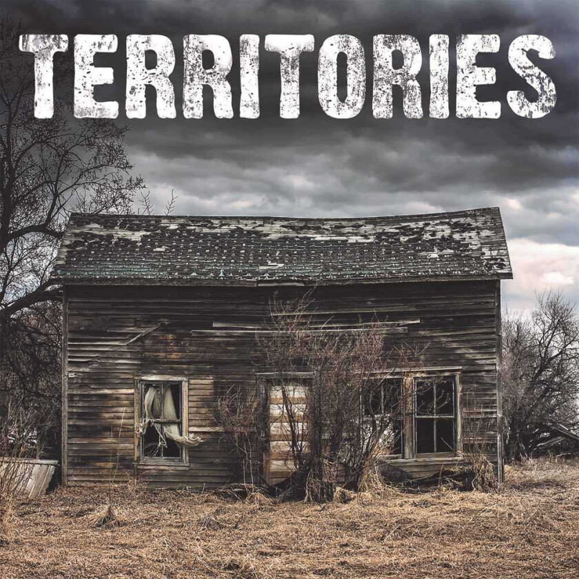 Territories Territories LP/Vinyl