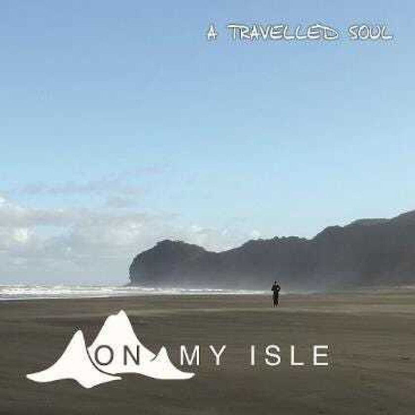 On My Isle A Travelled Soul CD