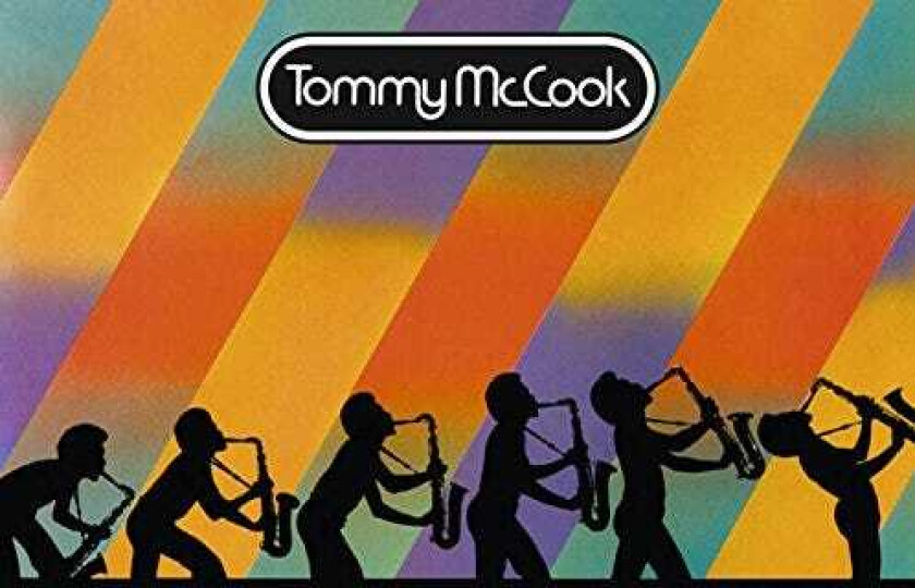 Tommy McCook Tommy Mccook CD