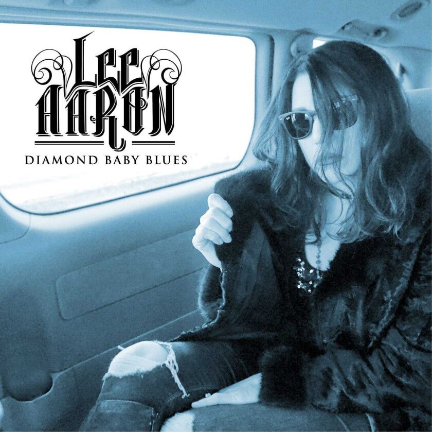 Lee Aaron Diamond Baby Blues CD