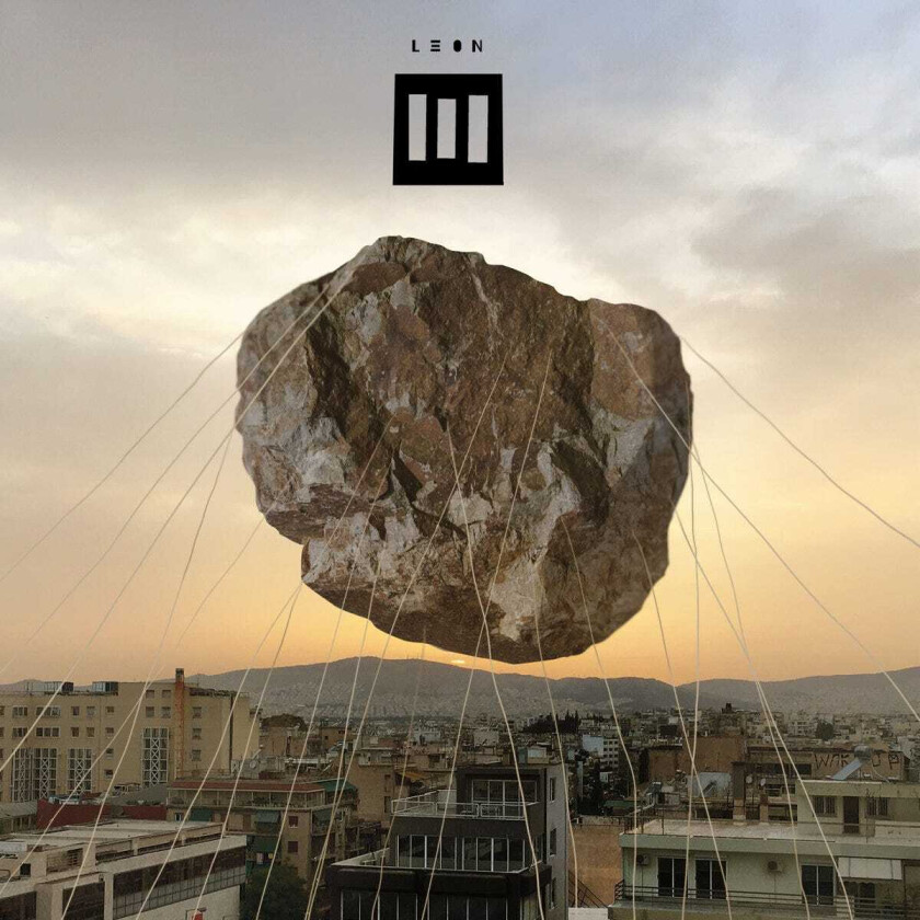 Leon Iii Leon Iii CD