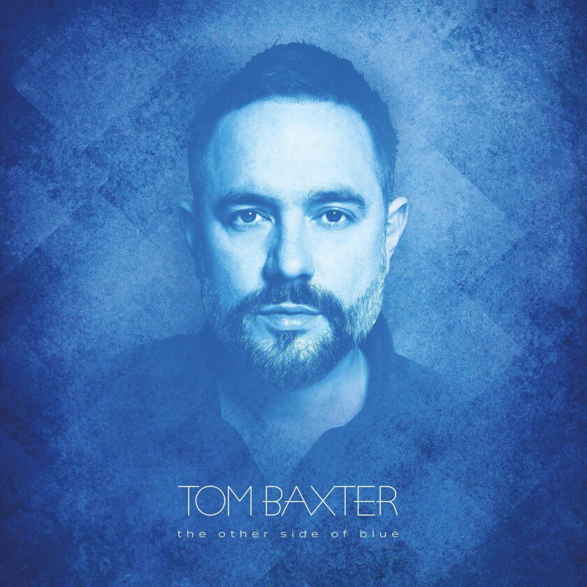 Tom Baxter  Other Side Of The Blues  CD