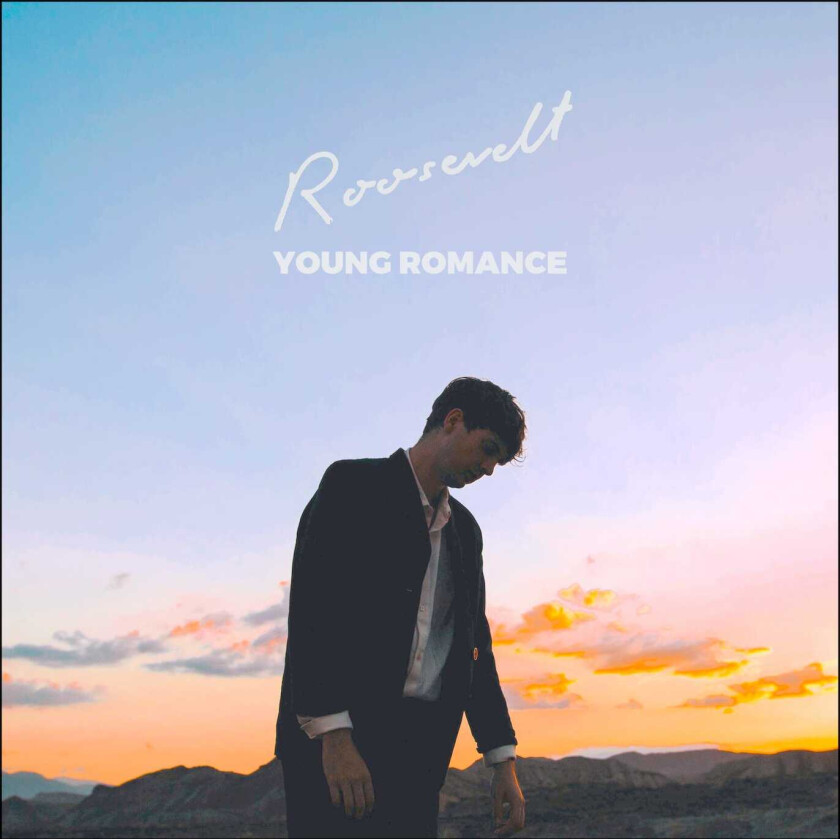 Roosevelt Young Romance LP/Vinyl