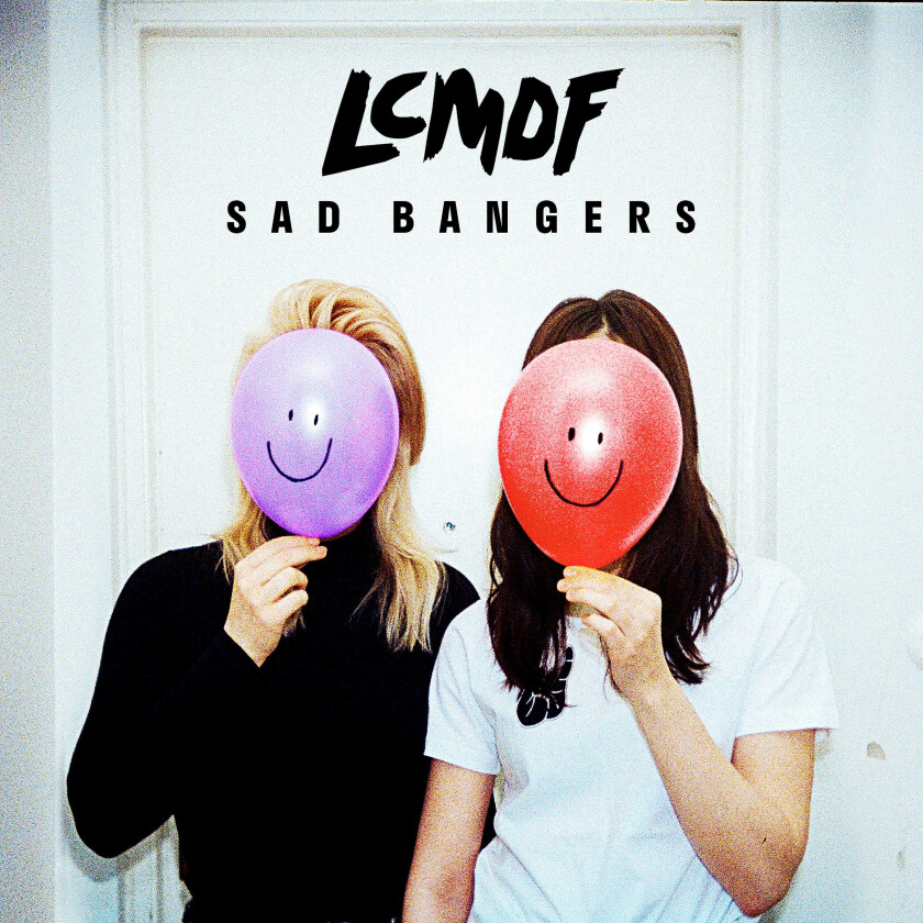 Bilde av Lcmdf Sad Bangers LP/Vinyl