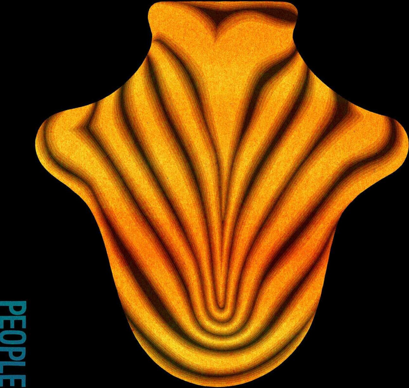 Big Red Machine Big Red Machine LP/Vinyl