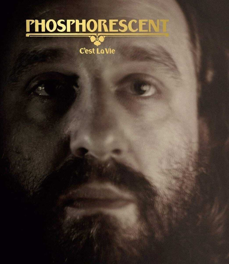Phosphorescent : C’est La Vie CD (2018)
