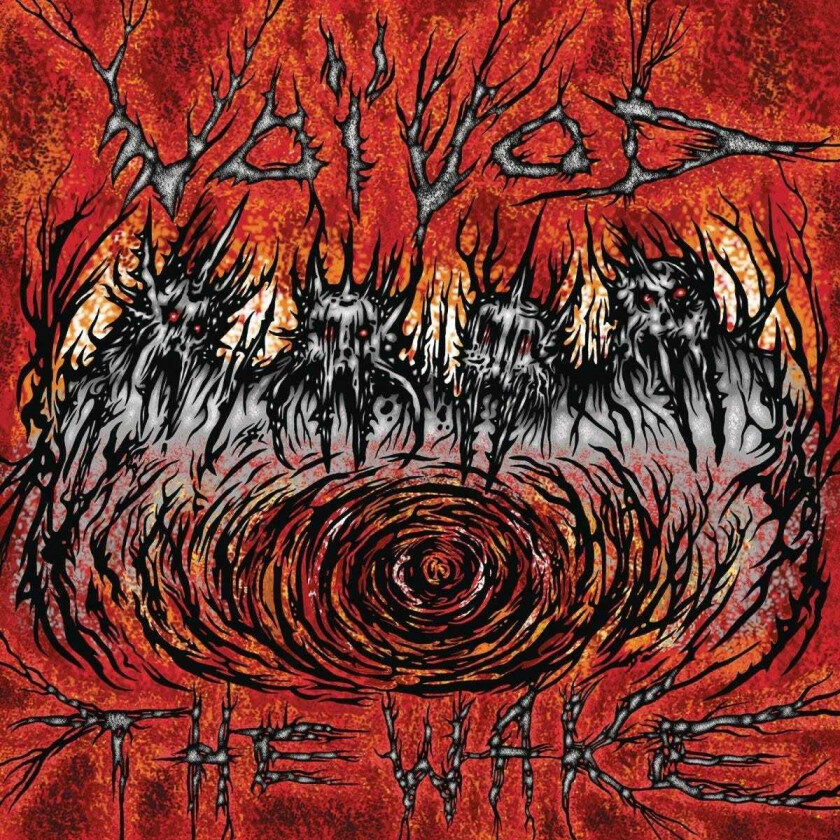 Bilde av Voivod The Wake CD