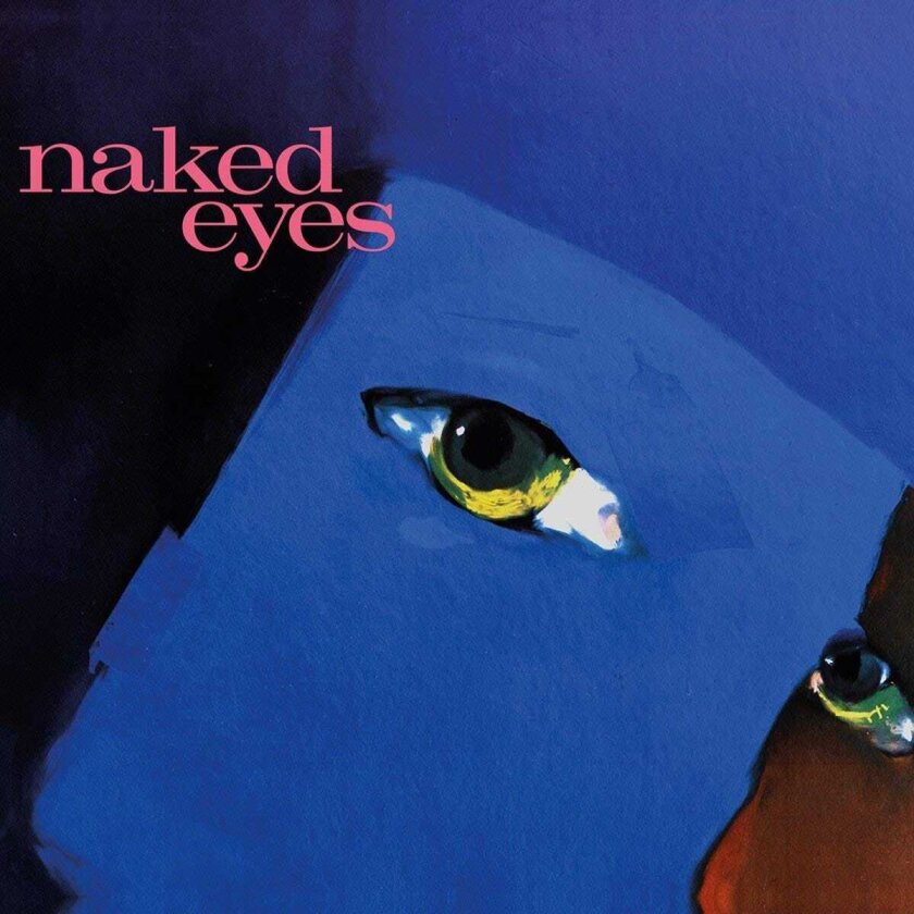 Naked Eyes Naked Eyes CD