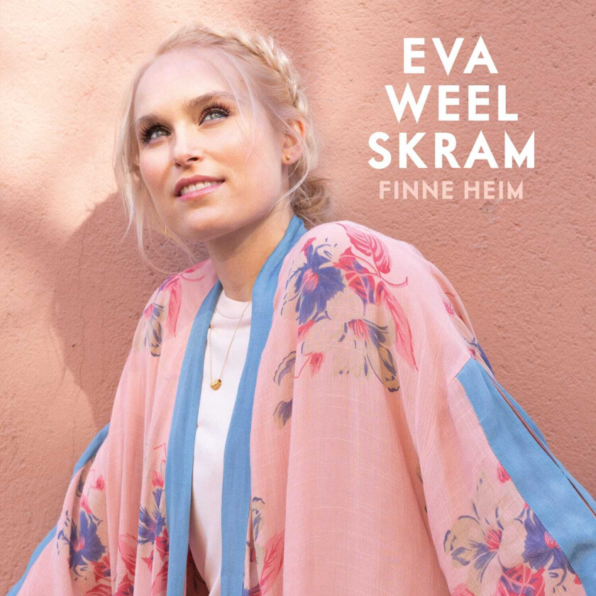 Eva Weel Skram  Finne Heim  CD