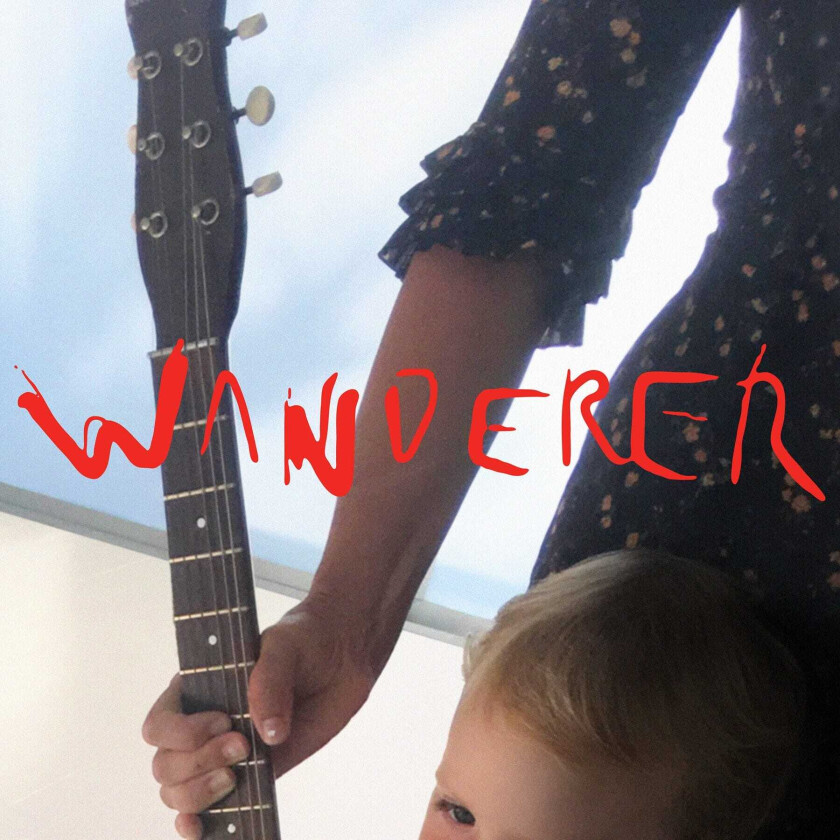 Cat Power Wanderer LP/Vinyl