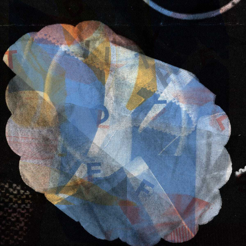 Vital Idles Left Hand LP/Vinyl