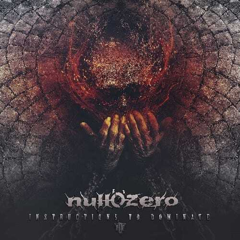 Null 'O' Zero Instructions To Dominate CD