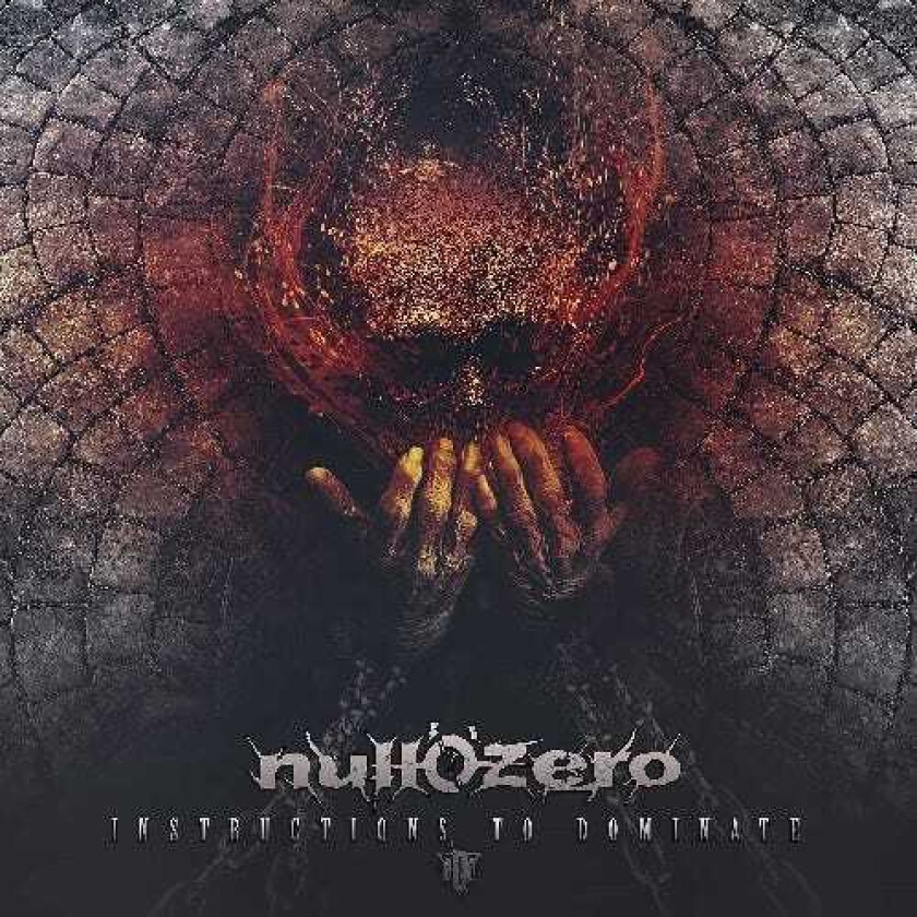 Null 'O' Zero  Instructions To Dominate  CD