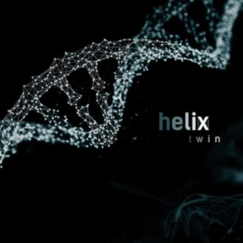Helix Twin CD