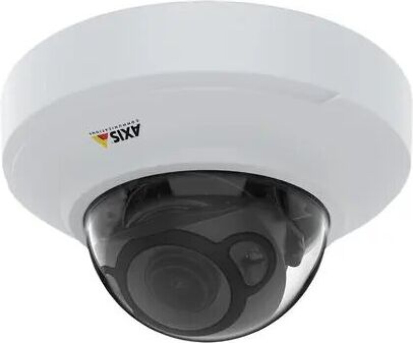 M4216-lv Dome Camera