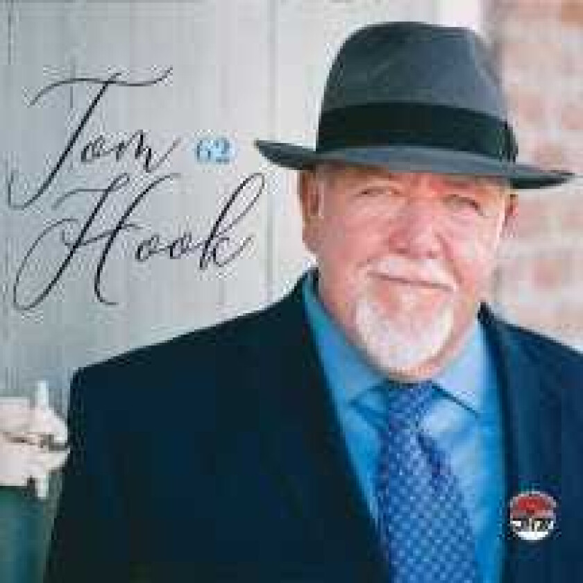 Tom Hook 62 CD