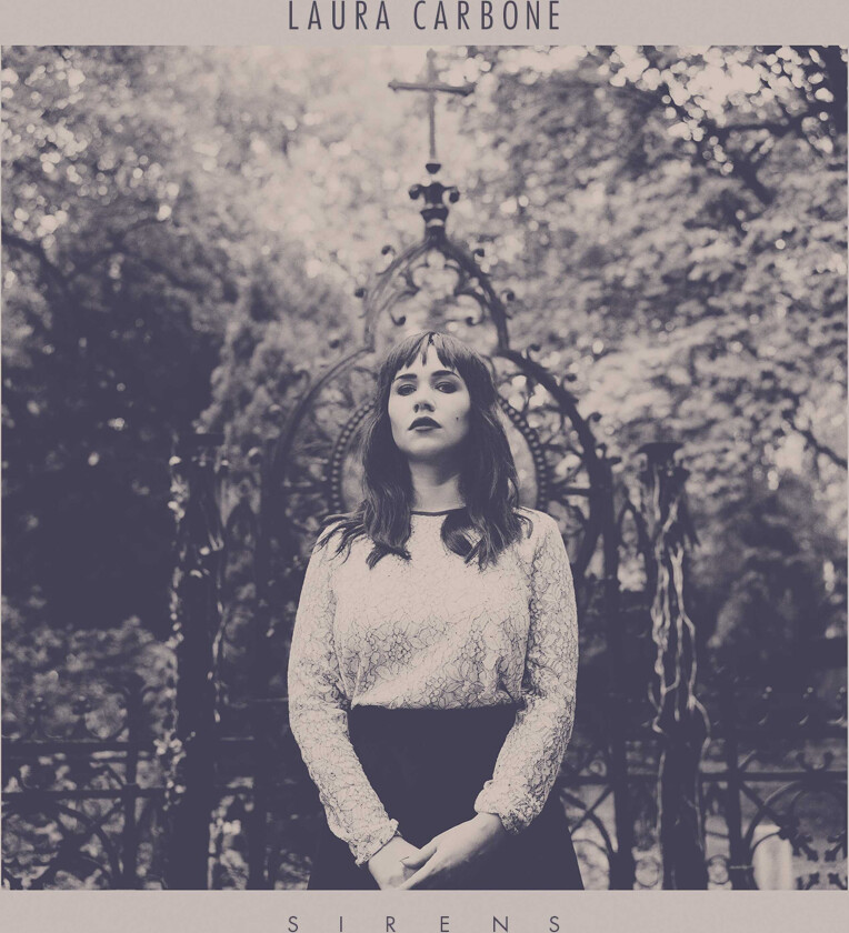 Laura Carbone Sirens LP/Vinyl