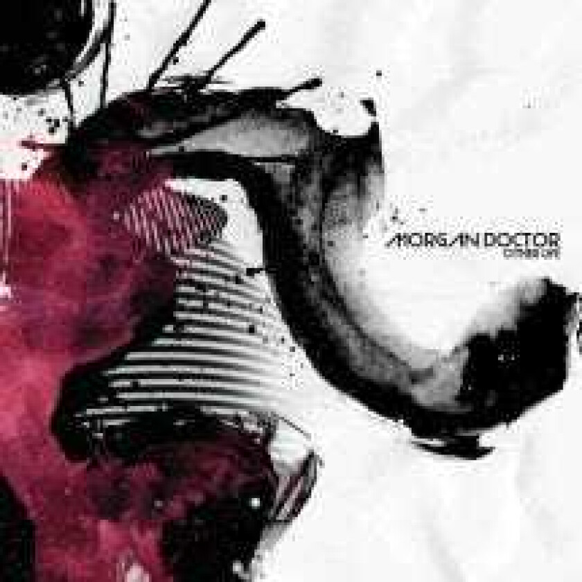 Morgan Doctor Other Life CD