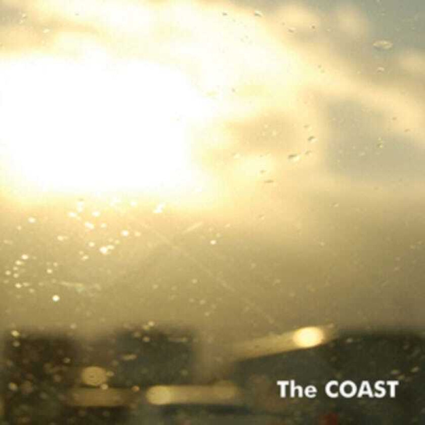 Coast  Coast  CD