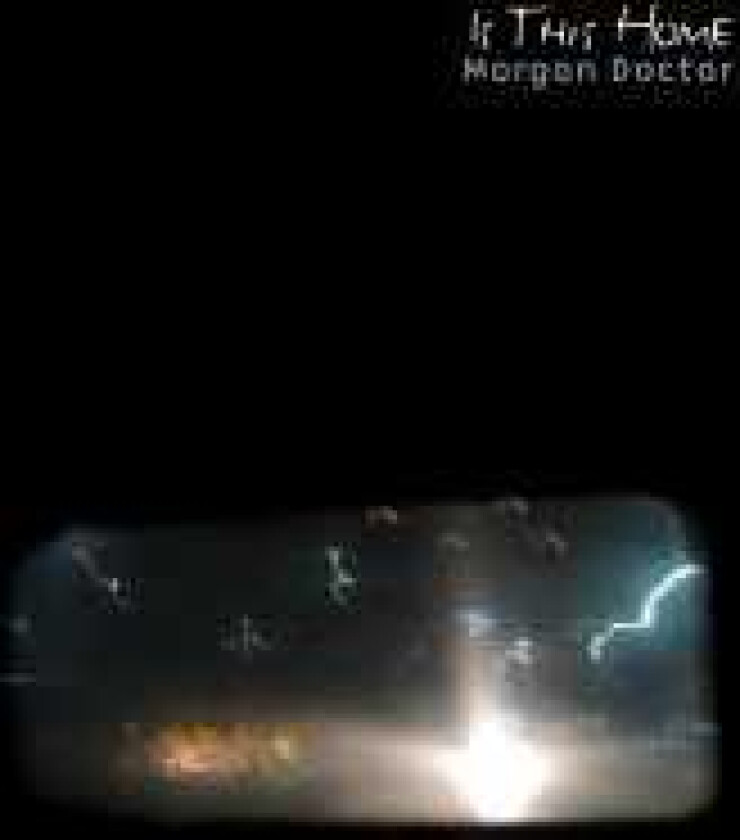Morgan Doctor Is This Home CD