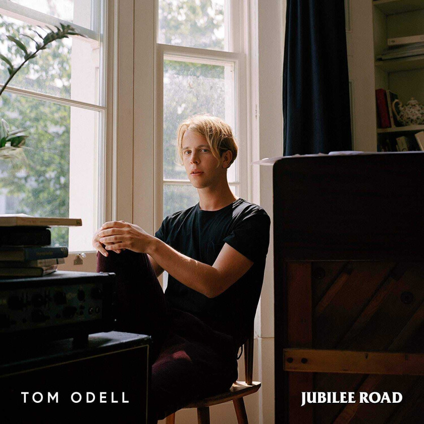 Tom Odell  Jubilee Road  LP/Vinyl