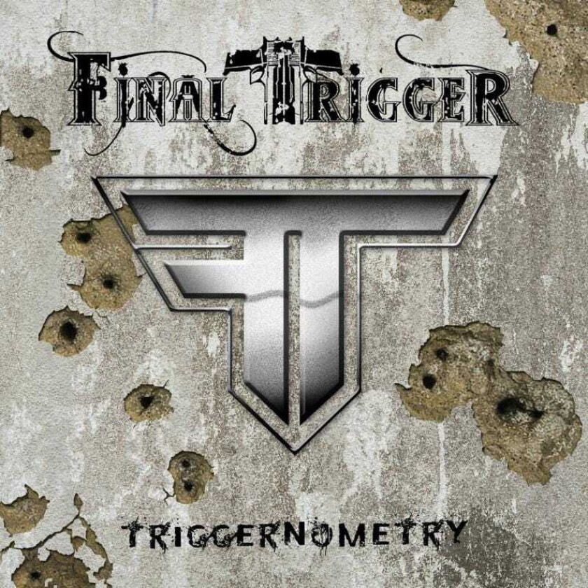 Final Trigger Triggernometry CD