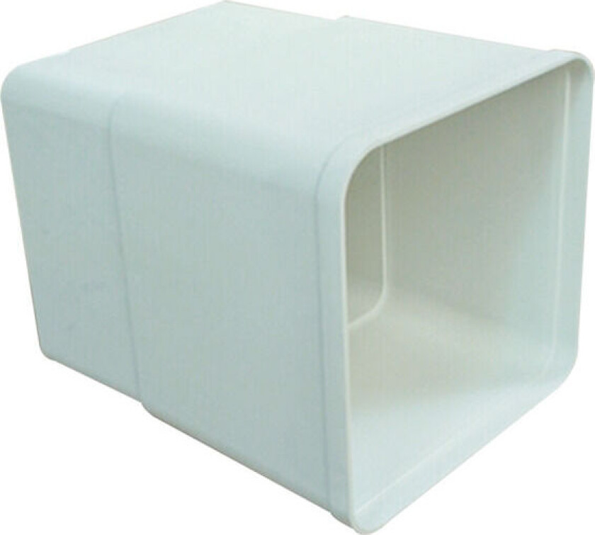 Bilde av Teleskopkanal 12-21cm Plast 100x100