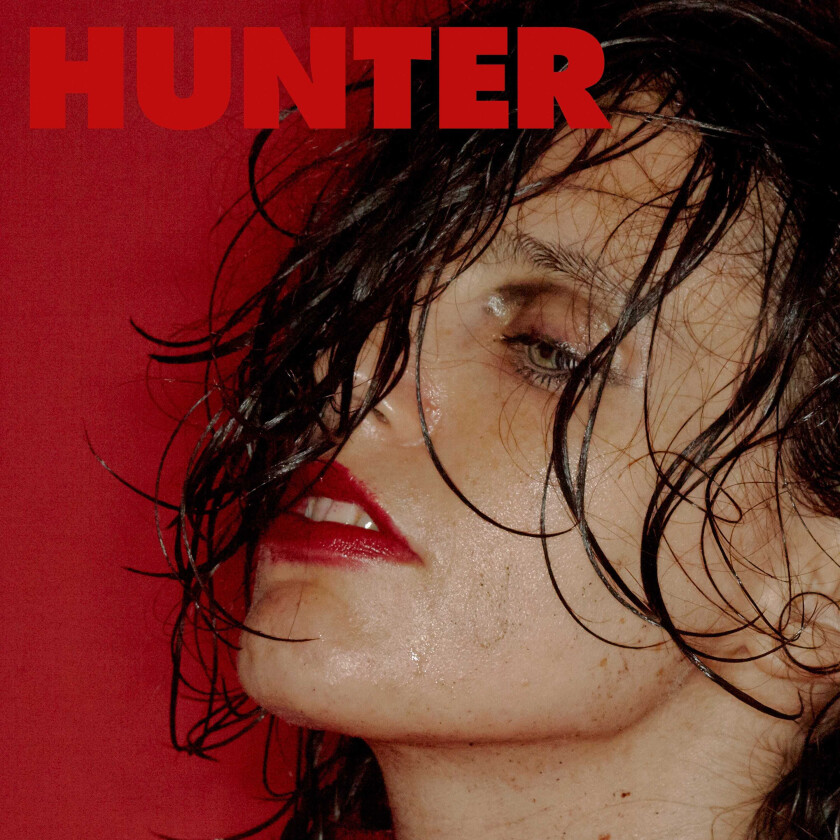 Anna Calvi  Hunter  CD