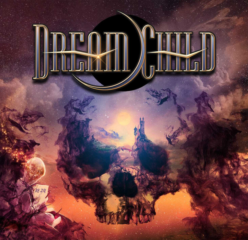 Dream Child Until Death Do We Meet Again CD